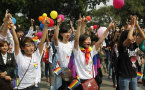 Asian families among worst perpetrators of anti-LGBT violence