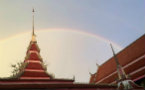 Gay people have their own Taoist temple in Taiwan
