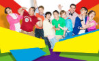 Pride7 Hits Shanghai June 12th-21st