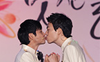 Gay couple sue for recognition in South Korea
