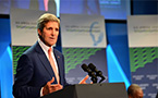 John Kerry raises opposition leader’s sodomy conviction in visit to Malaysia