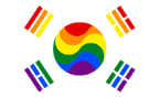 Korean women support same-sex marriage, men against