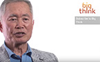 George Takei explains why there were no gay characters on Star Trek