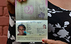 Nepal issues first transgender passport