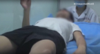 Watch: Documentary reveals Chinese hospitals offering gay 'cure' therapy