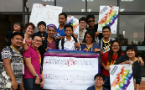 International Lesbian, Gay, Bisexual Trans and Intersex Conference in Asia (IGLA Asia) provides insight of state of equality in the region