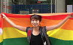 Gay rights activists in China challenge homophobic textbooks