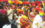 Watch: Delhi pride parade