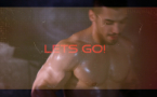 Watch: Are you ready? Andrew Christian' s new video....and some St. Valentine's goodies!