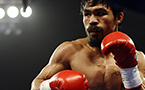 Hong Kong LGBT groups call on clubs to drop Manny Pacquiao broadcast