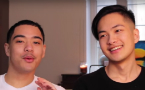 Watch: ’Not Into Asians’ Vlog