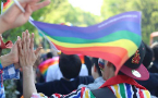 Watch: Tokyo Rainbow Pride Parade last weekend