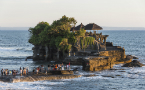 Bali: paradise is green