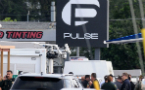 Many people killed in terrorist attack on a gay nightclub in Orlando, Florida