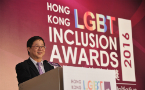 Hong Kong equality watchdog makes call for law to protect LGBT