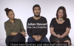 Watch: Video celebrates Singapore families