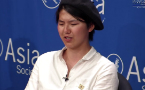 Watch: Chinese LGBT and feminist activist discusses being arrested and detained