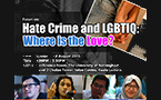 Islamisation in Malaysia to blame for rising LGBT intolerance, forum told