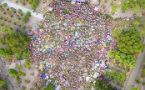 Over 10,000 attend Pink Dot Hong Kong