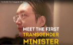 Watch: World's First Transgender Minister in Taiwan