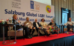 Global LGBT conference concludes in Thailand