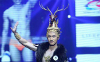 Mr Gay World Thailand stirs up controversy
