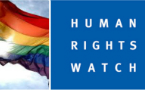 Human Rights Watch Reveals State of LGBT Rights in Asia