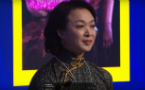 Watch: China’s ‘First’ Transgender Person Speaks at Davos