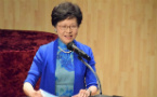 Hong Kong Chief Executive Contender Carrie Lam’s Same-sex Hypocrisy