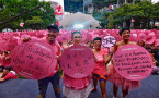 Local Companies Rally Behind Singapore’s Pink Dot