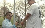 Watch: Gay Marriage Proposal in Taiwan Goes Viral
