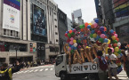 Watch: Tokyo Pride 2017