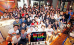 ShanghaiPRIDE CELEBRATES A SUCCESSFUL NINTH YEAR 