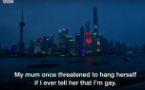 Watch: Gay Chinese Man’s Struggle to Come Out