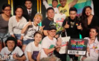 Watch: Shanghai Pride 2017