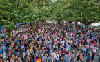 Antwerp: Celebrate a decade of Pride