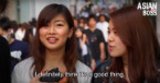 Watch: How Do Japanese Feel About LGBT