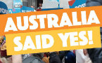 WATCH: Australia Votes Yes for Marriage Equality