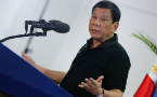 菲律宾总统表示支持同性婚姻