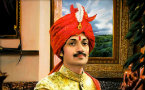 印度同性戀王子向弱勢LGBT敞開宮殿大門