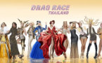 Watch: Drag Race Thailand Trailer 