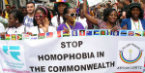 Thousands Sign Petition to Decriminalize Gay Sex in Commonwealth