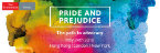  Event: The Economist's Pride and Prejudice Summit 2018