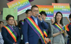  Watch: Tokyo Celebrates Rainbow Pride