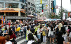 Seoul to Host Huge Pride Festival