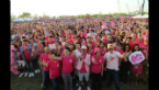 Thousands turn Pink for Hong Kong's Pink Dot event