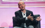 Mixed messages on LGBT rights from Amazon CEO Jeff Bezos