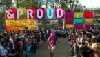 Myanmar’s first LGBT Pride Boat Parade sets sail