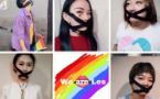 Chinese social network Weibo reverses its ban on lesbian page after protests