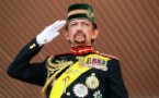 Brunei's U-turn 'changes very little', warns rights group